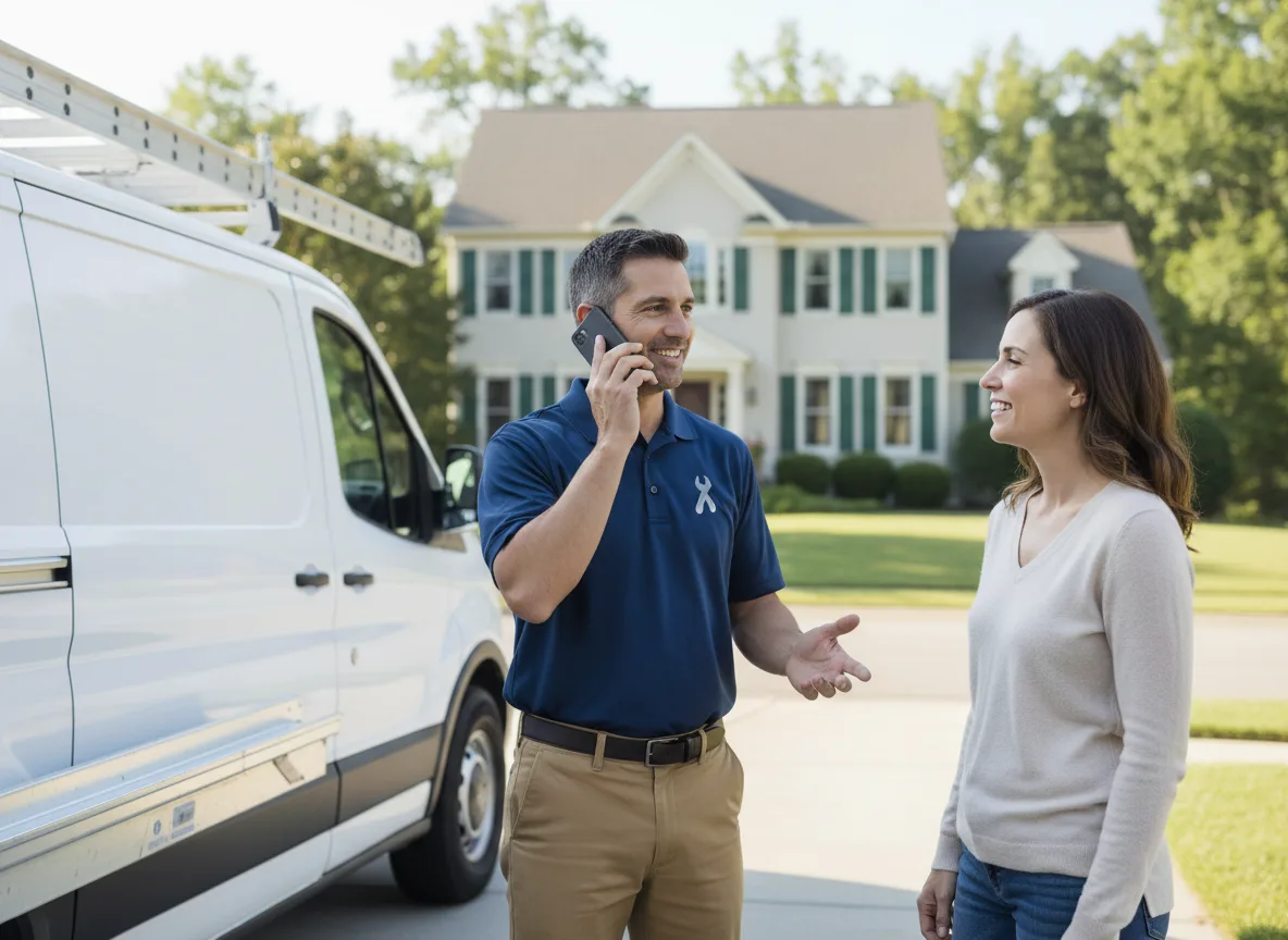 Home Gutter Service Stanley, VA FAQs